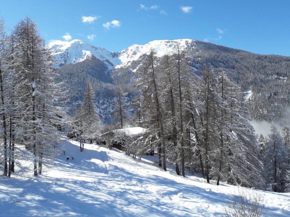 Les Arolles * Les Orres