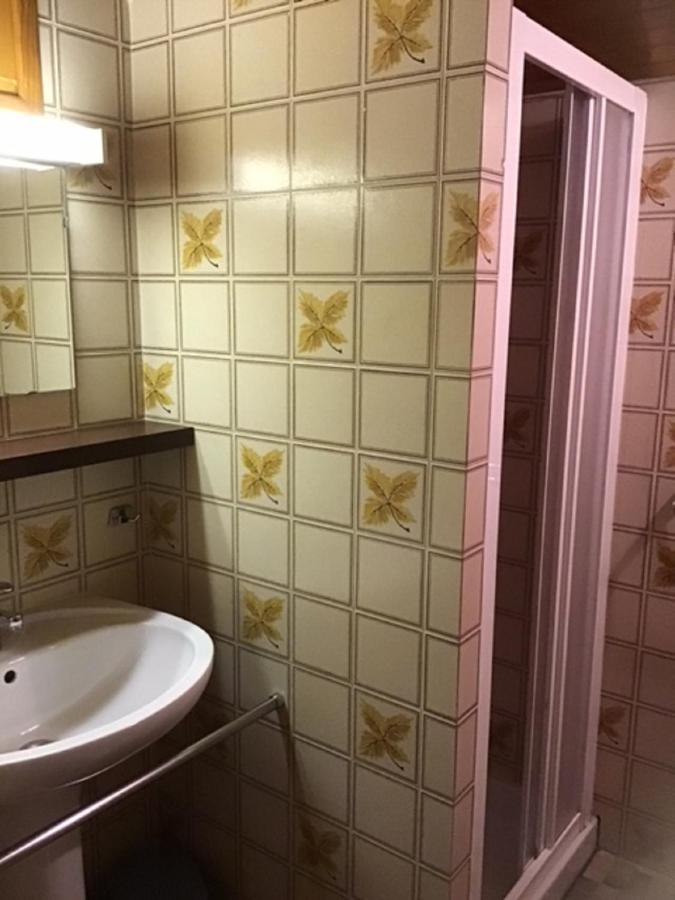 Appartement Les Arolles Les Orres