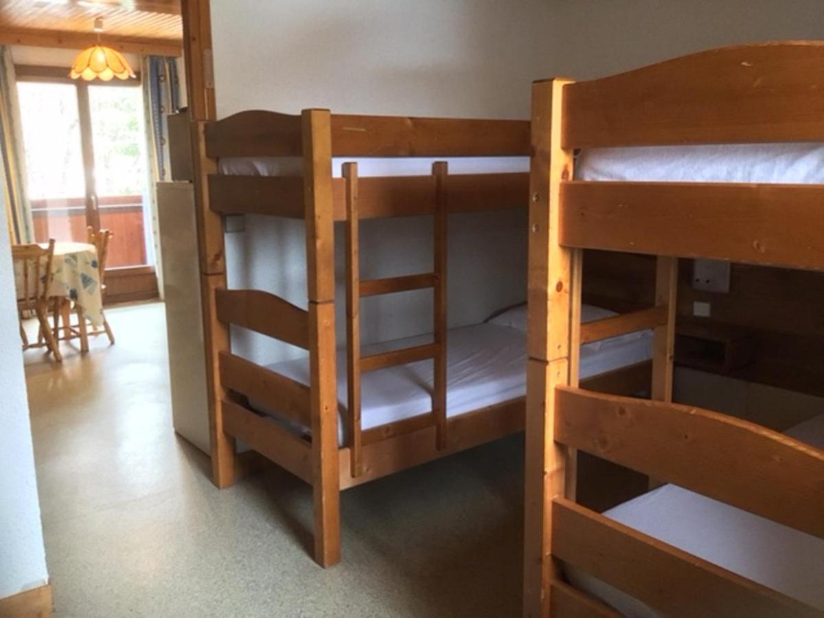 Les Arolles Appartement