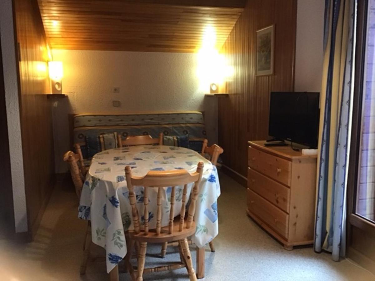 Les Arolles Appartement