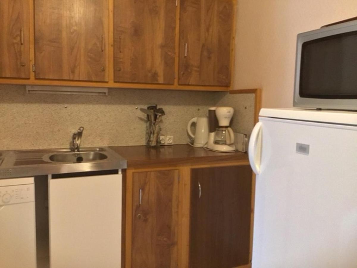 Les Arolles Appartement Les Orres