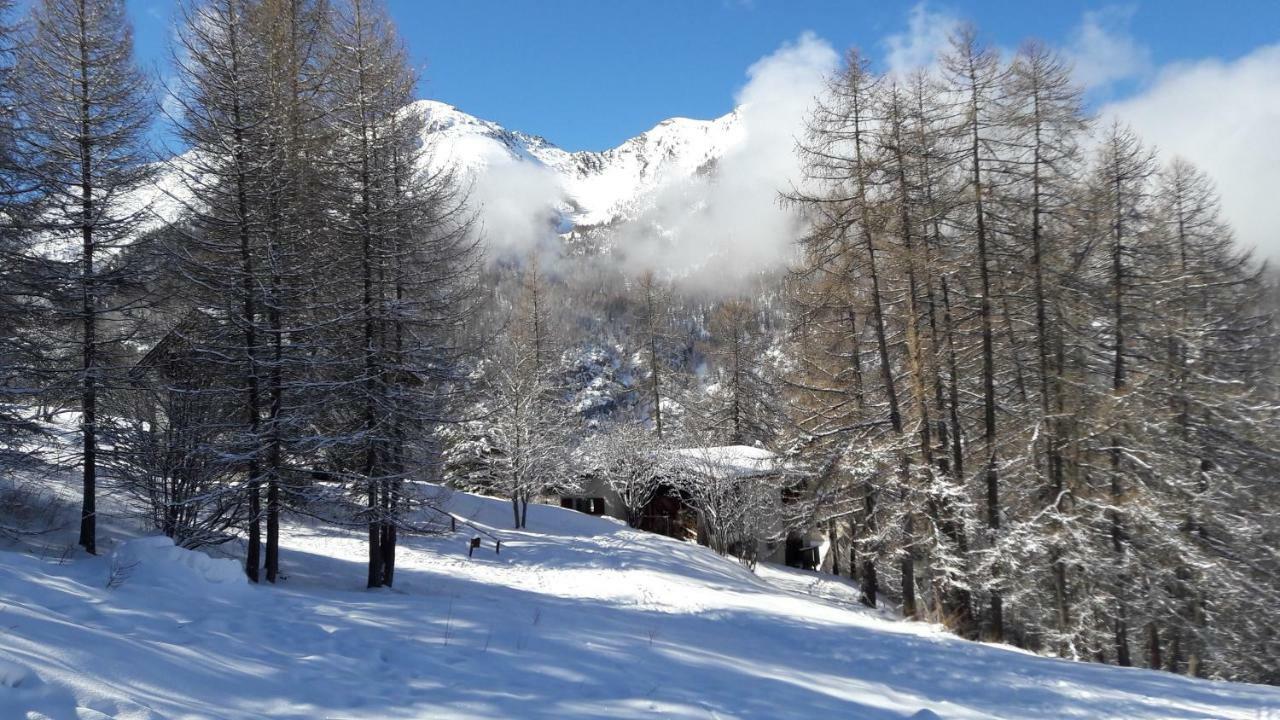 Les Arolles Les Orres