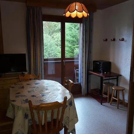 Chalet Les Arolles Les Orres Buitenkant foto
