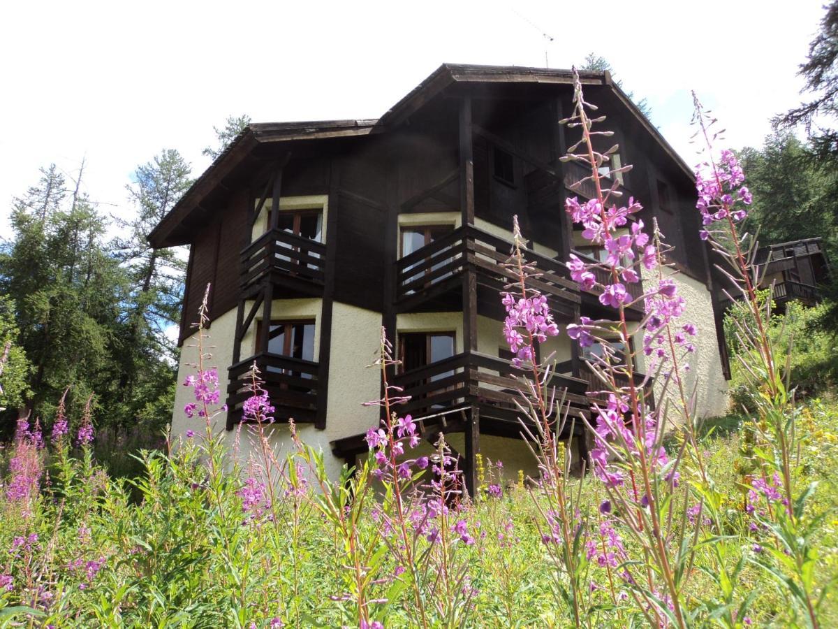 Apartment Les Arolles Les Orres