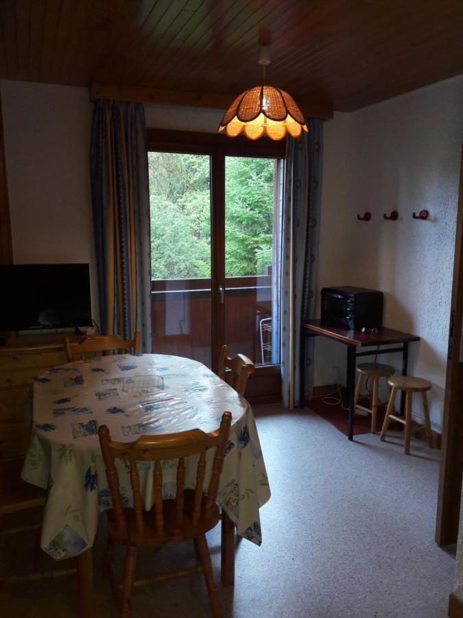 Apartment Les Arolles Les Orres