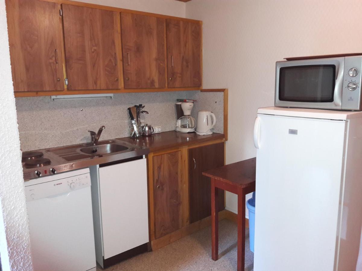 Apartment Les Arolles *