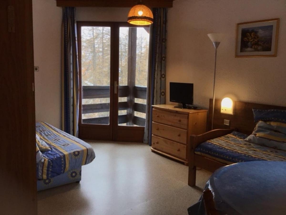 Apartment Les Arolles