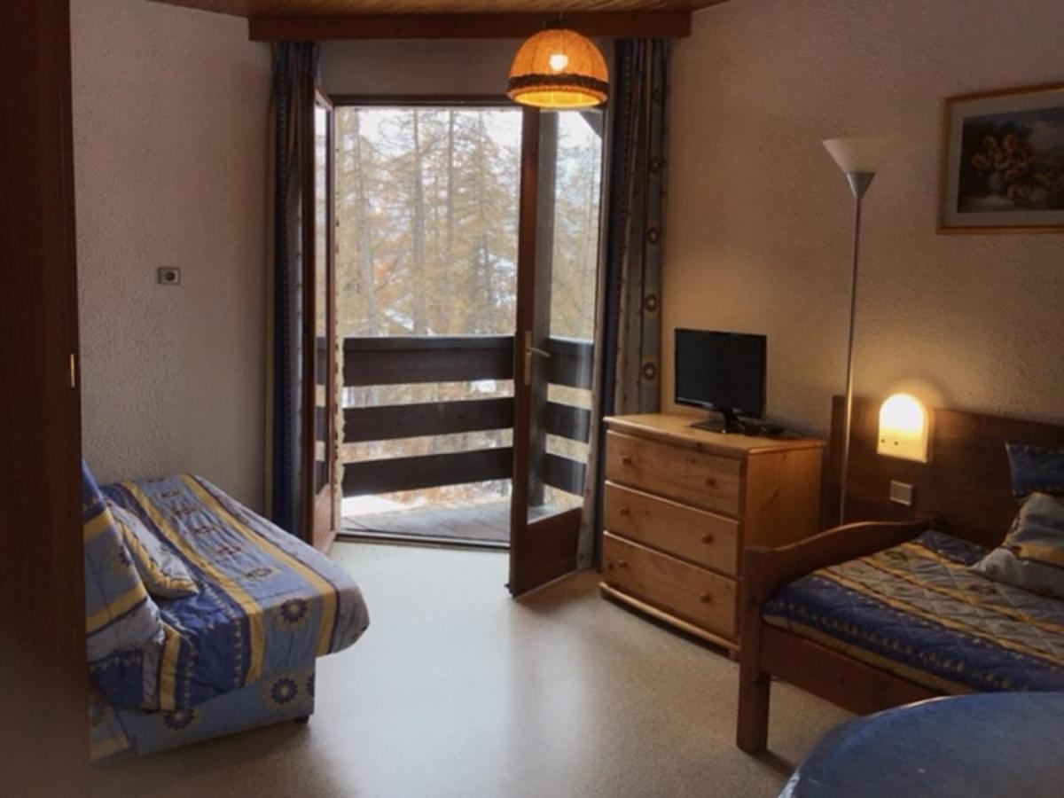 Apartment Les Arolles *