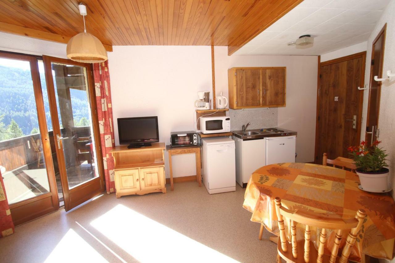 Les Arolles Apartment Les Orres