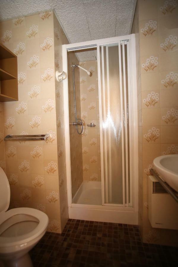 Apartment Les Arolles Les Orres